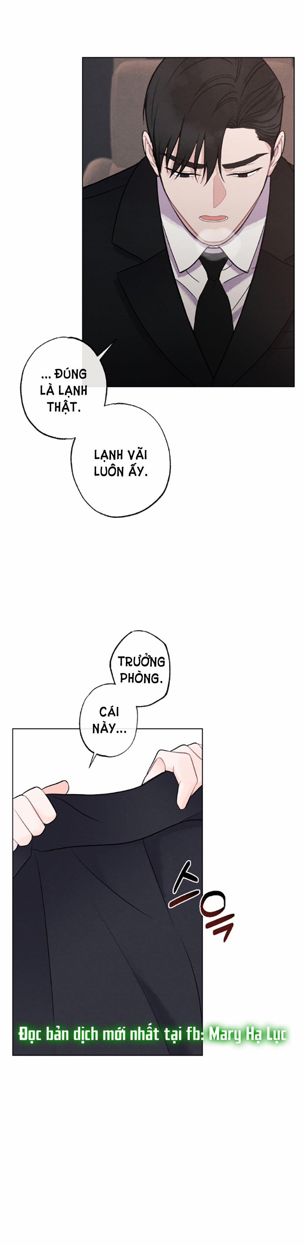 [18+] Bão Tuyết 3.1 trang 15