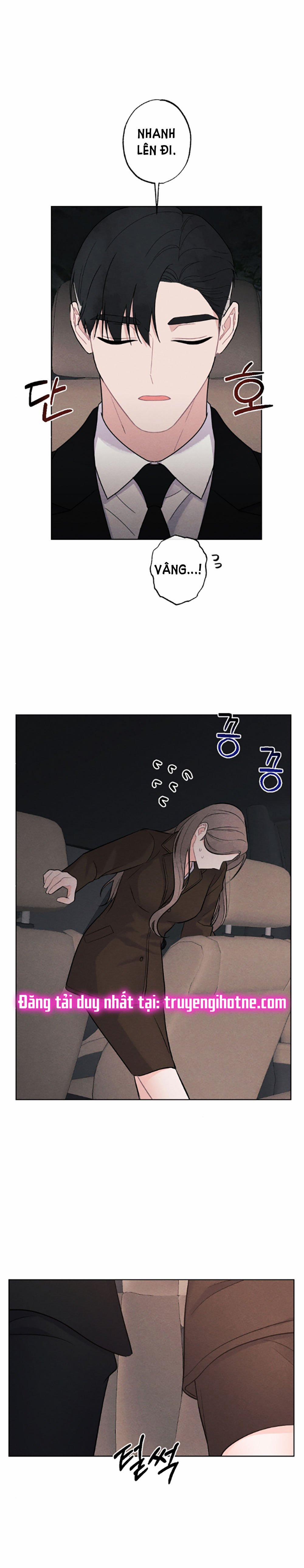 [18+] Bão Tuyết 3.1 trang 18