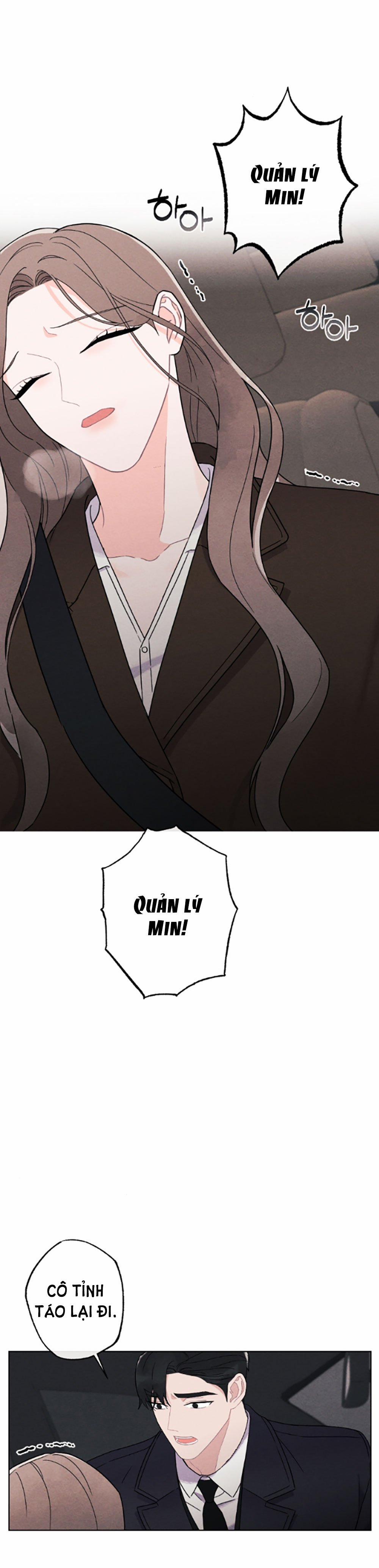 [18+] Bão Tuyết 3.1 trang 2