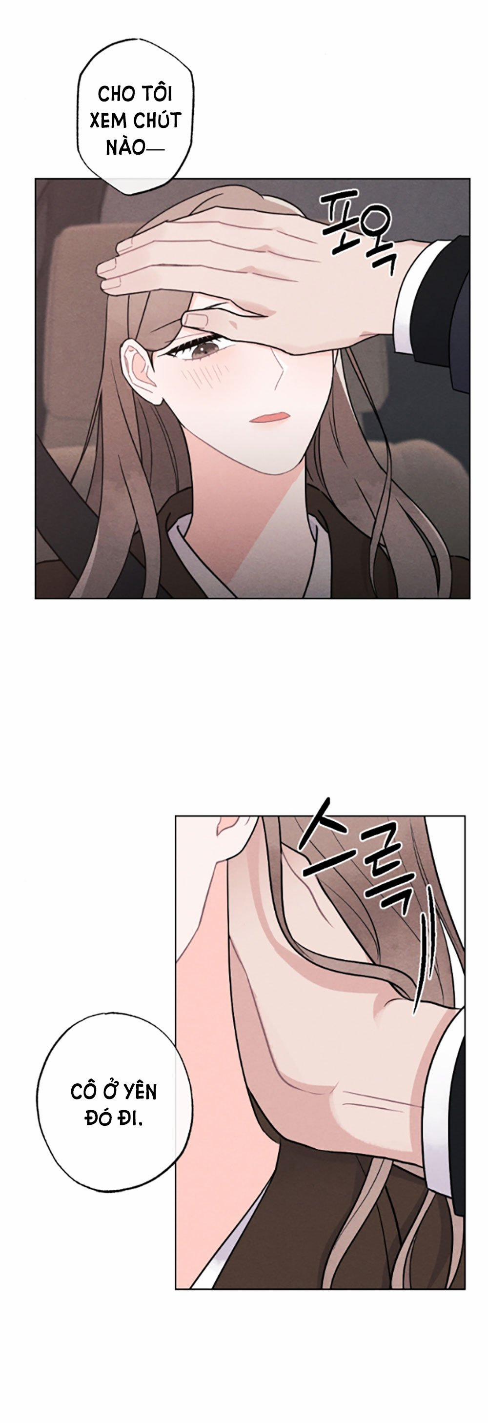 [18+] Bão Tuyết 3.1 trang 4