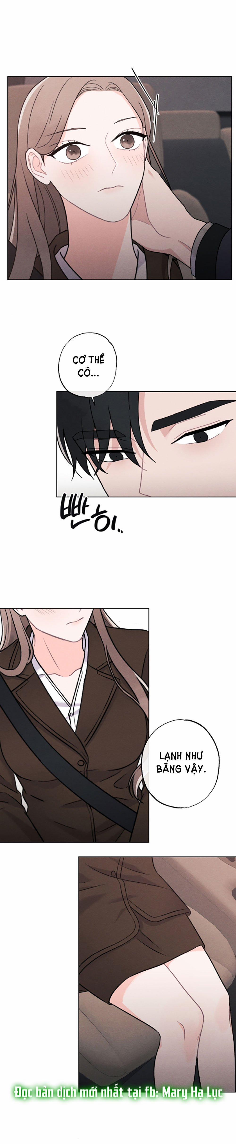 [18+] Bão Tuyết 3.1 trang 5