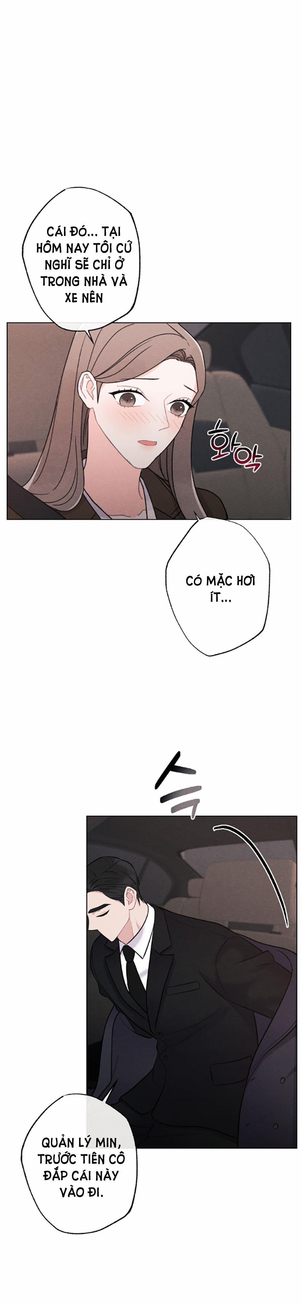 [18+] Bão Tuyết 3.1 trang 6