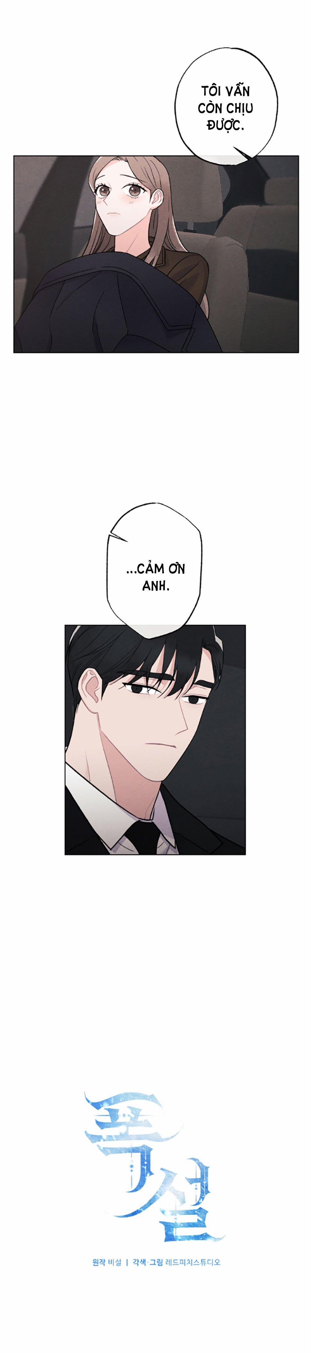 [18+] Bão Tuyết 3.1 trang 8