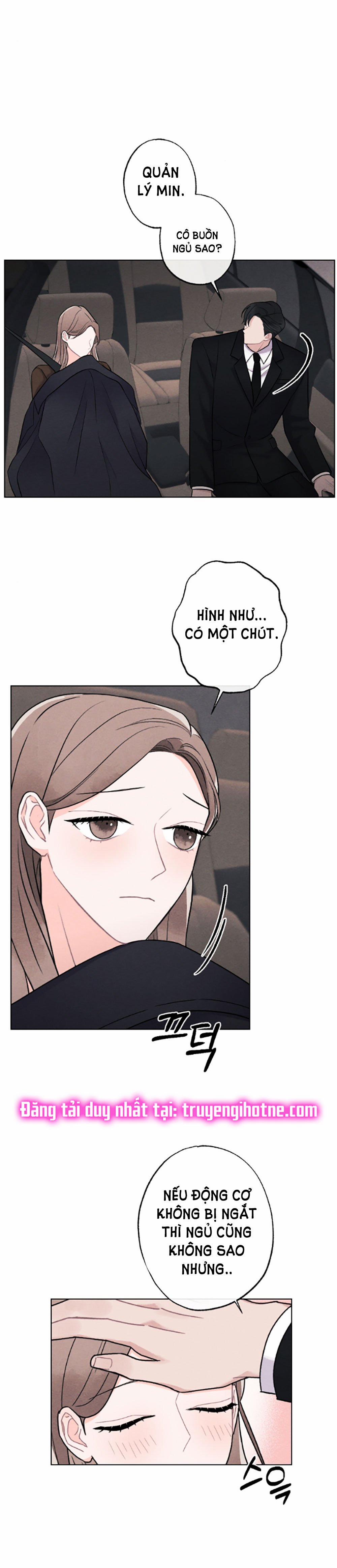 [18+] Bão Tuyết 3.1 trang 9