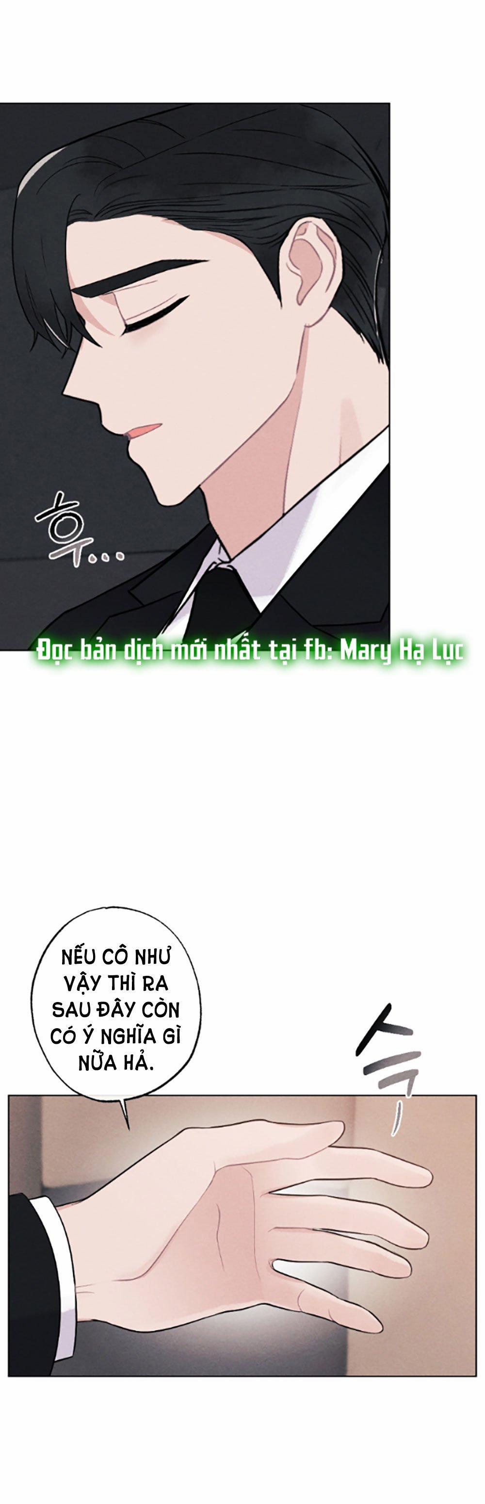 [18+] Bão Tuyết 3.2 trang 0