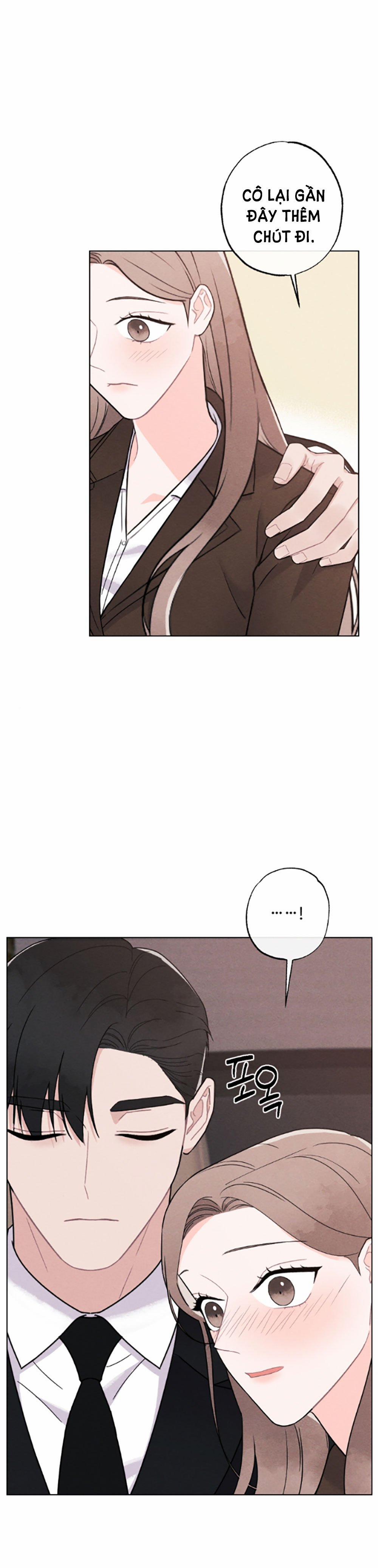 [18+] Bão Tuyết 3.2 trang 1