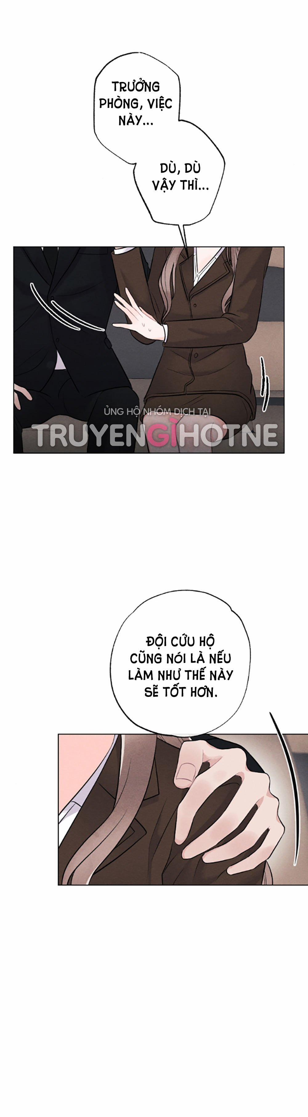 [18+] Bão Tuyết 3.2 trang 2