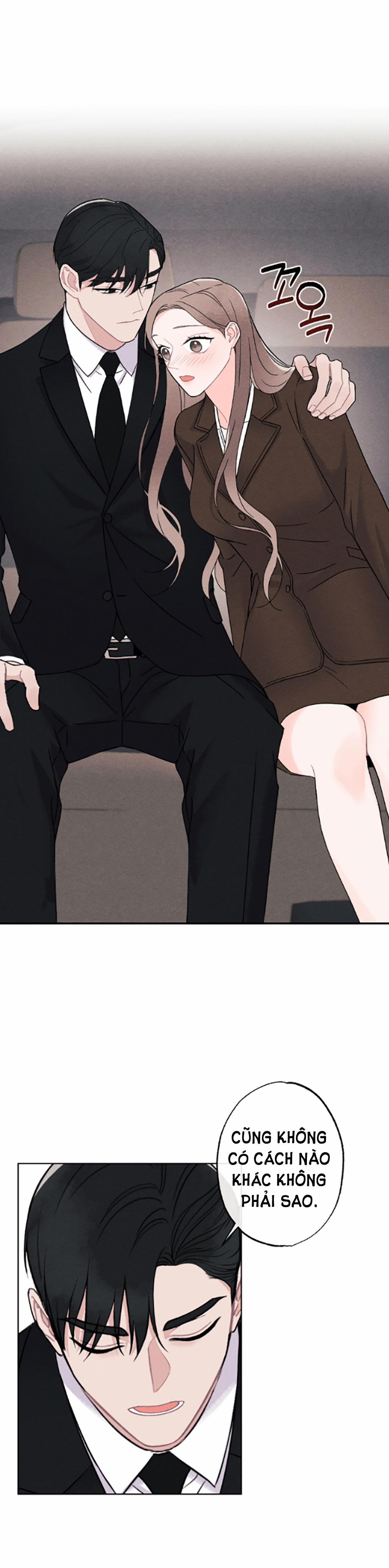 [18+] Bão Tuyết 3.2 trang 3