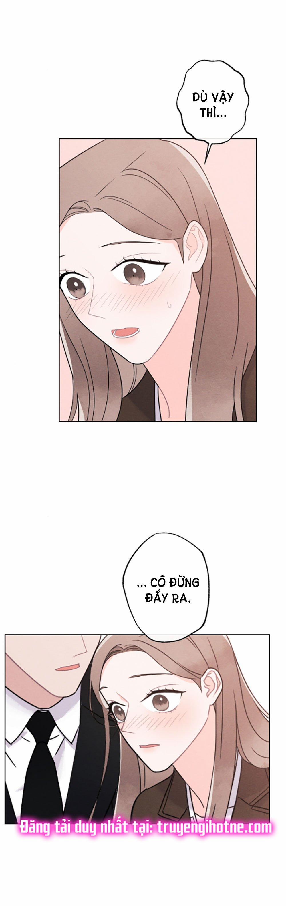 [18+] Bão Tuyết 3.2 trang 4