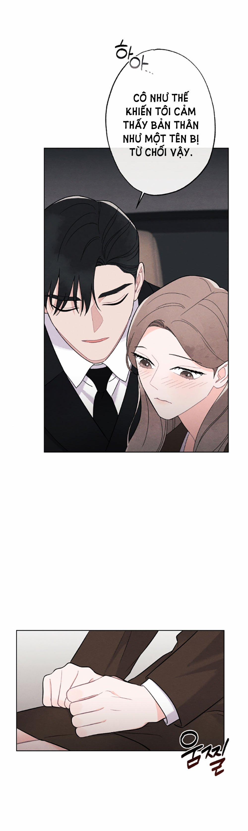 [18+] Bão Tuyết 3.2 trang 5