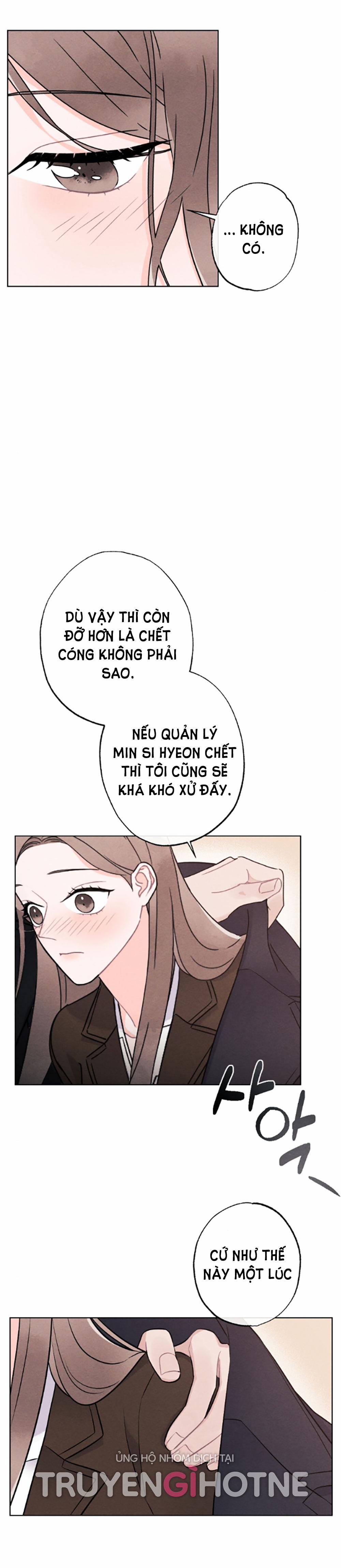 [18+] Bão Tuyết 3.2 trang 7