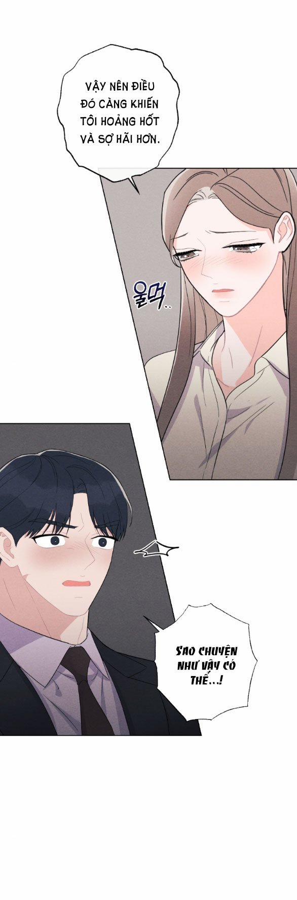 [18+] Bão Tuyết 30.1 trang 11