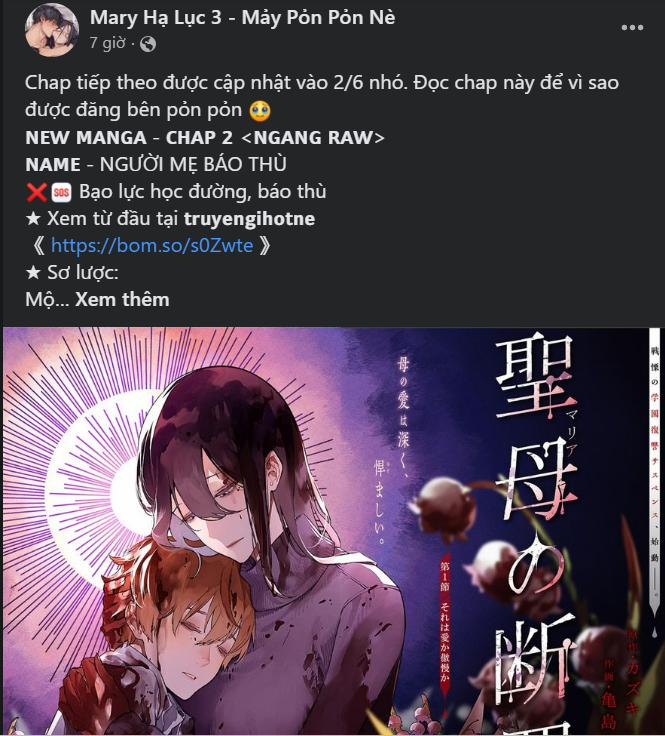 [18+] Bão Tuyết 30.1 trang 15