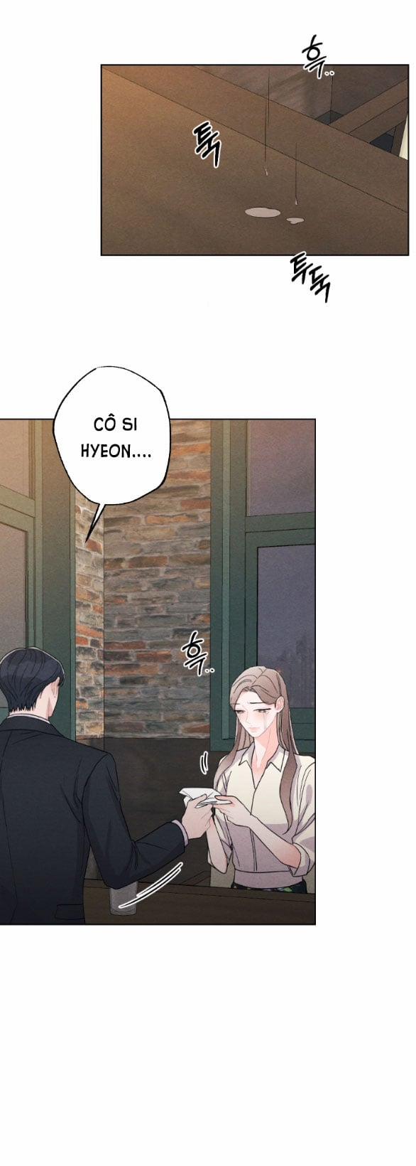 [18+] Bão Tuyết 30.1 trang 16