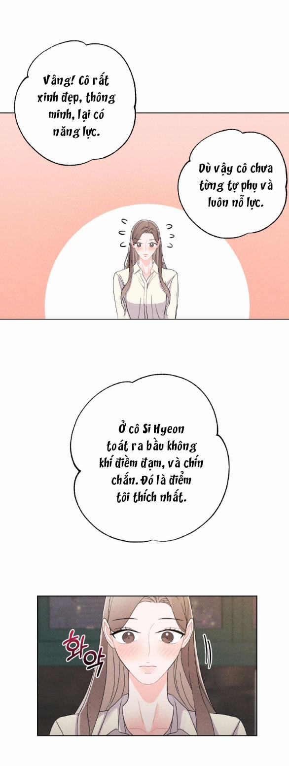 [18+] Bão Tuyết 30.1 trang 24