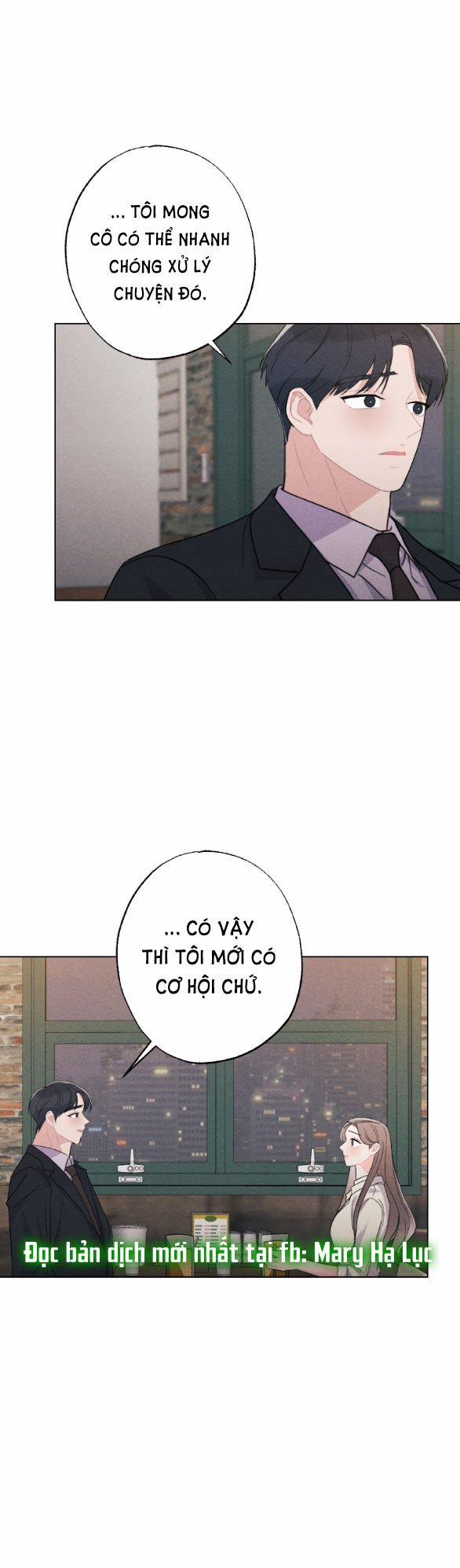 [18+] Bão Tuyết 30.1 trang 5