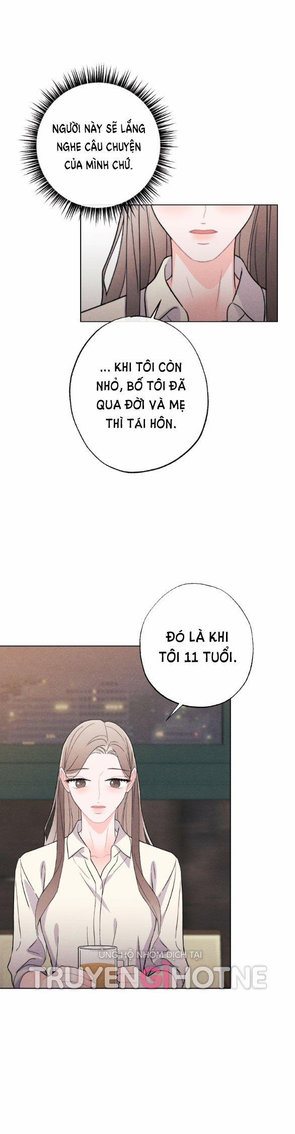 [18+] Bão Tuyết 30.1 trang 8