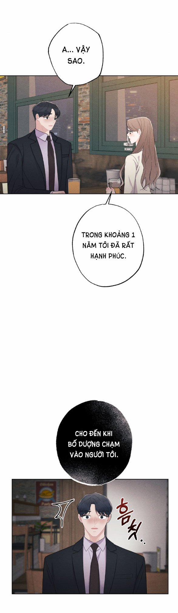 [18+] Bão Tuyết 30.1 trang 9