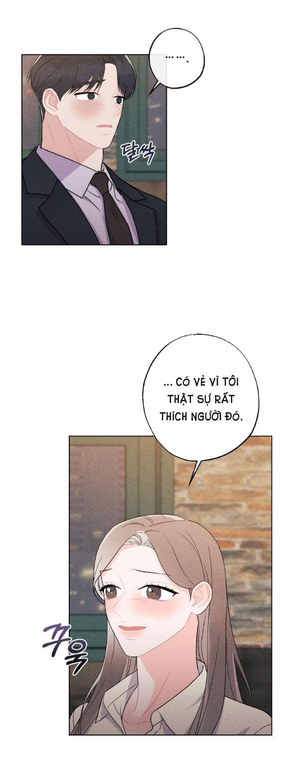 [18+] Bão Tuyết 30.2 trang 0