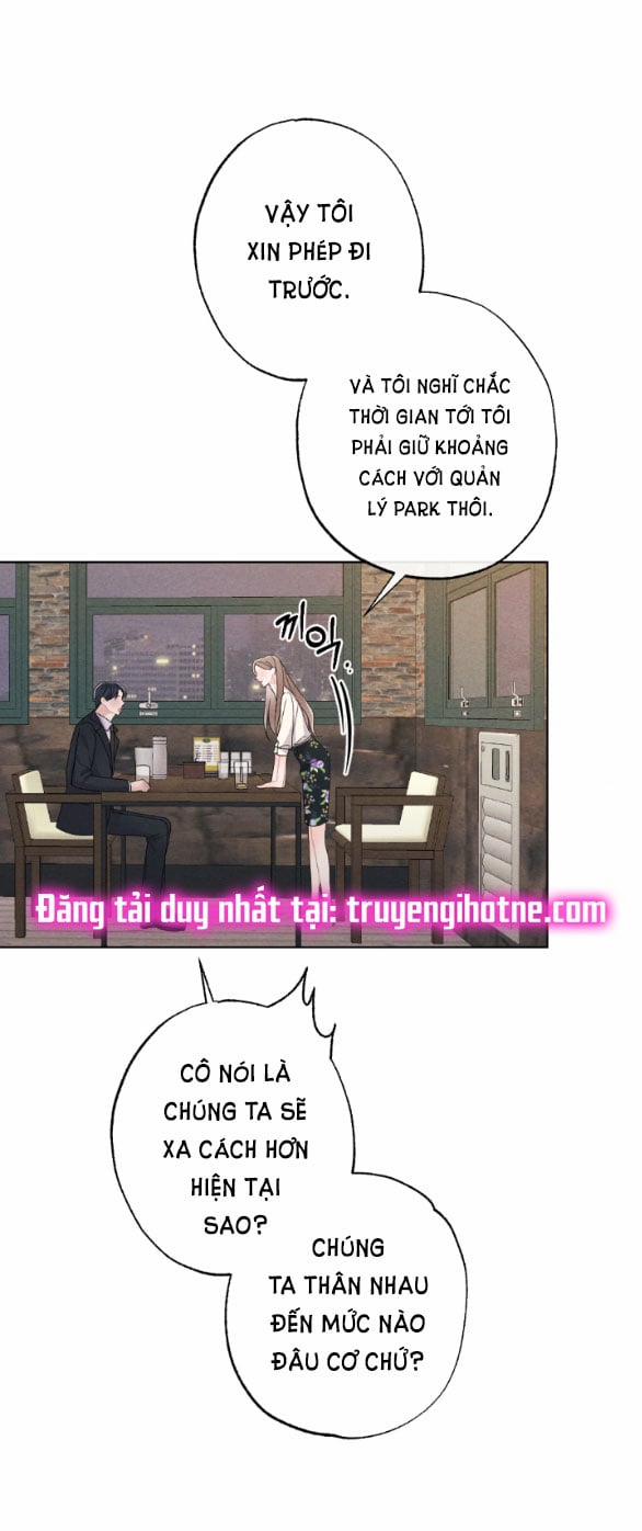 [18+] Bão Tuyết 30.2 trang 1