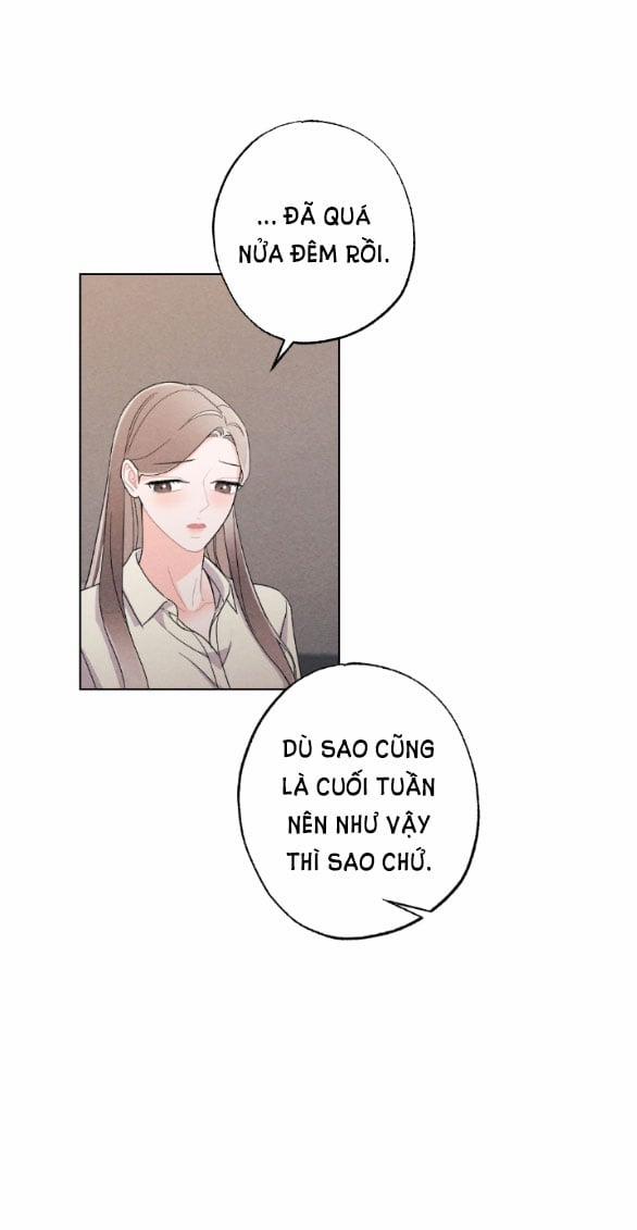 [18+] Bão Tuyết 30.2 trang 10