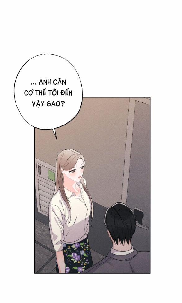 [18+] Bão Tuyết 30.2 trang 13