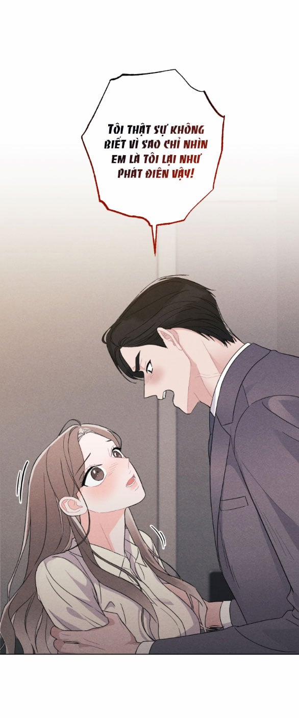 [18+] Bão Tuyết 30.2 trang 21