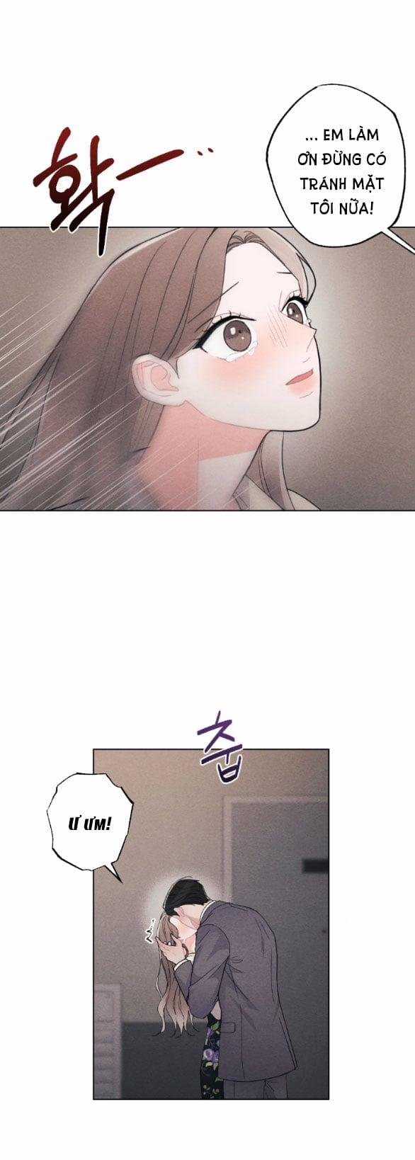 [18+] Bão Tuyết 30.2 trang 23