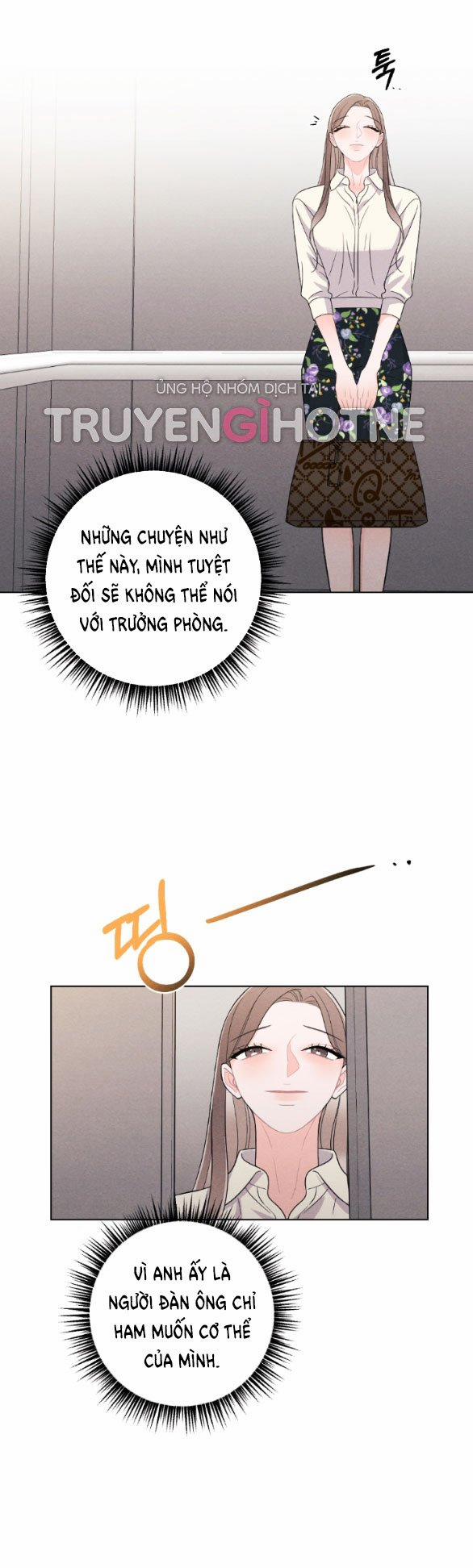 [18+] Bão Tuyết 30.2 trang 5