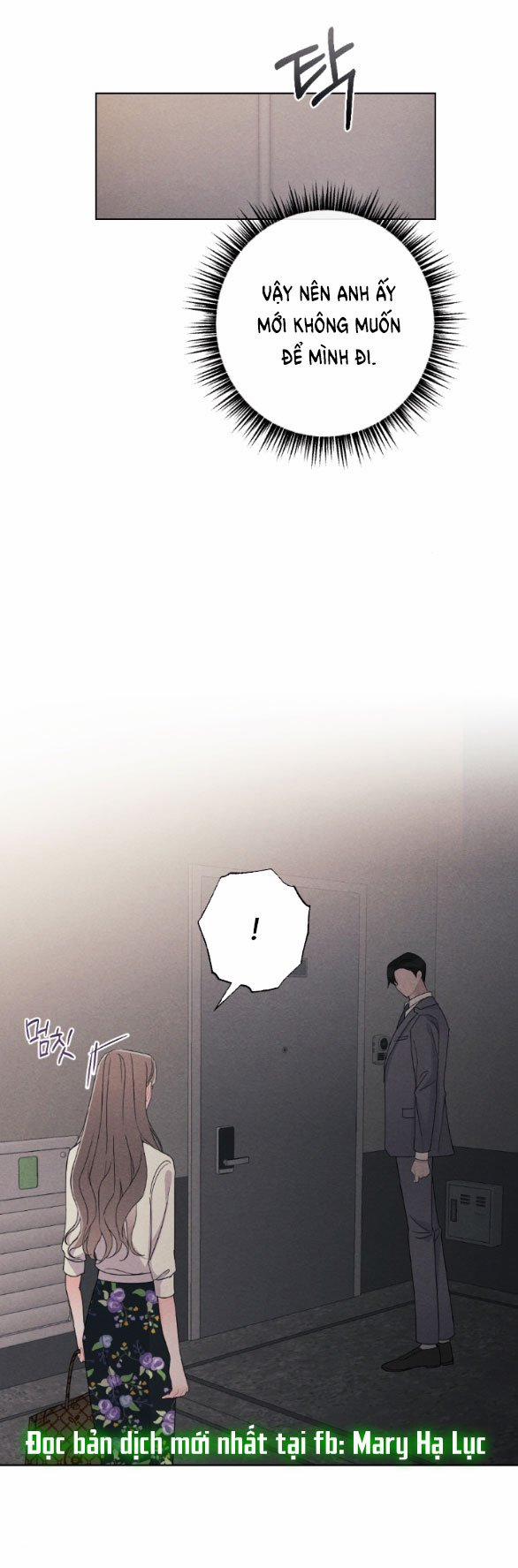 [18+] Bão Tuyết 30.2 trang 6