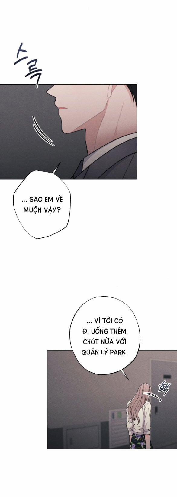 [18+] Bão Tuyết 30.2 trang 7