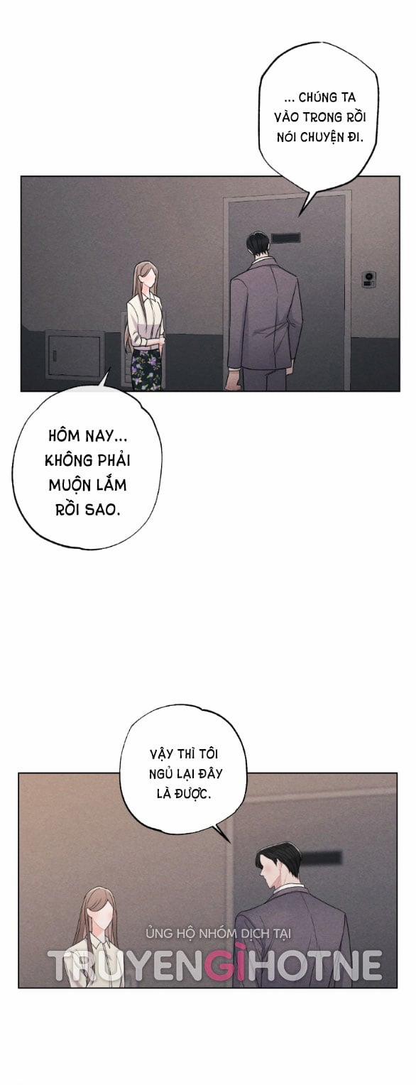 [18+] Bão Tuyết 30.2 trang 9