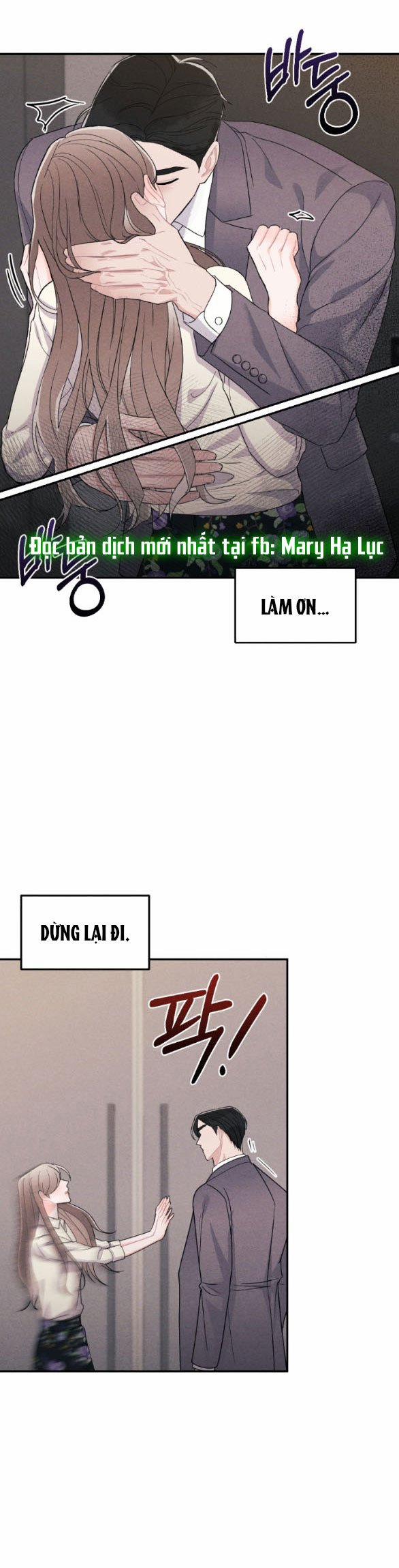 [18+] Bão Tuyết 31.1 trang 1