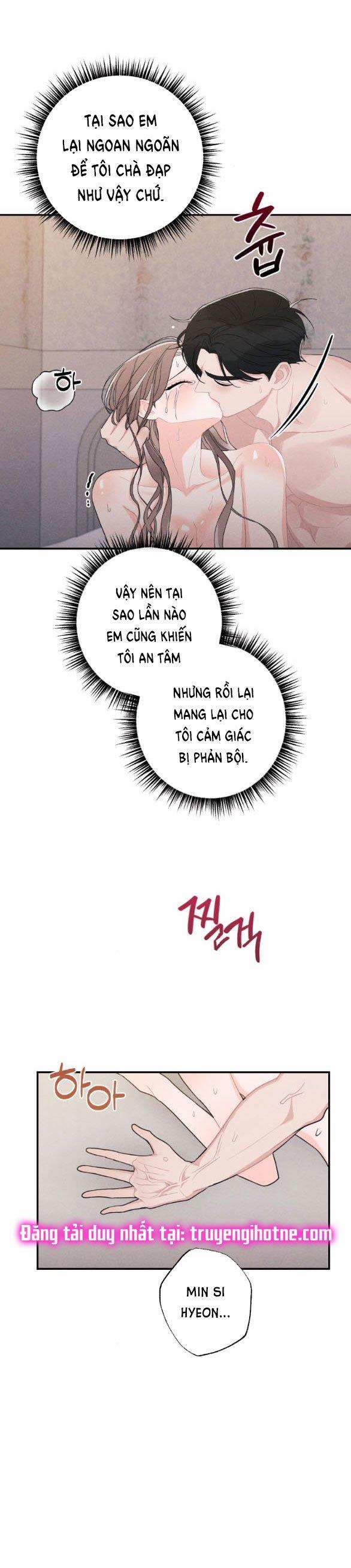 [18+] Bão Tuyết 31.1 trang 11