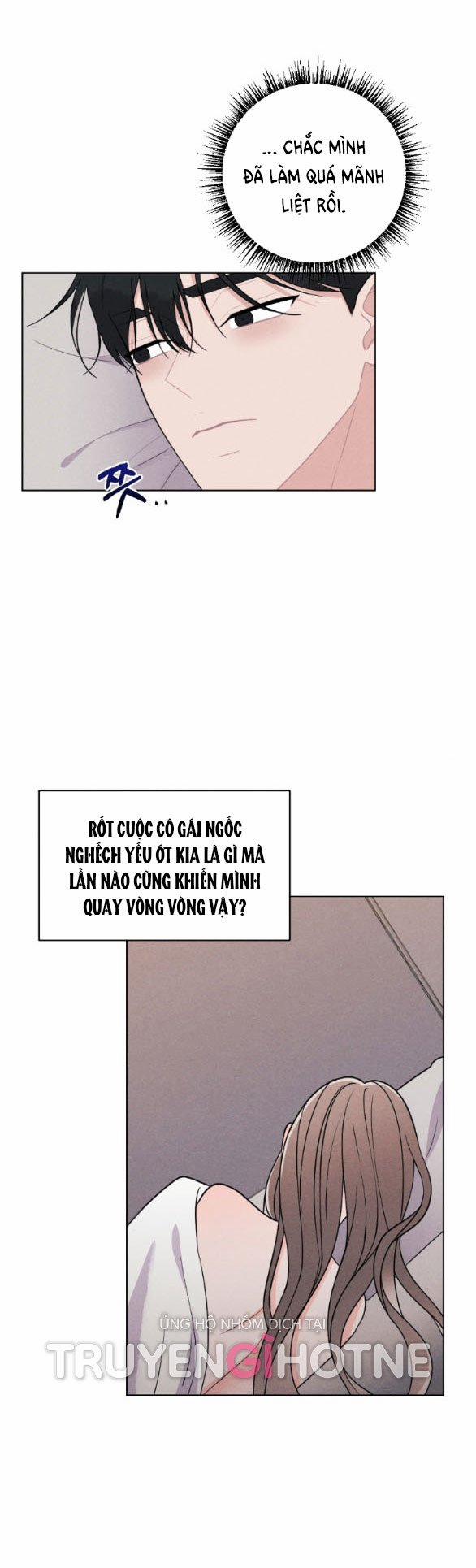 [18+] Bão Tuyết 31.1 trang 15