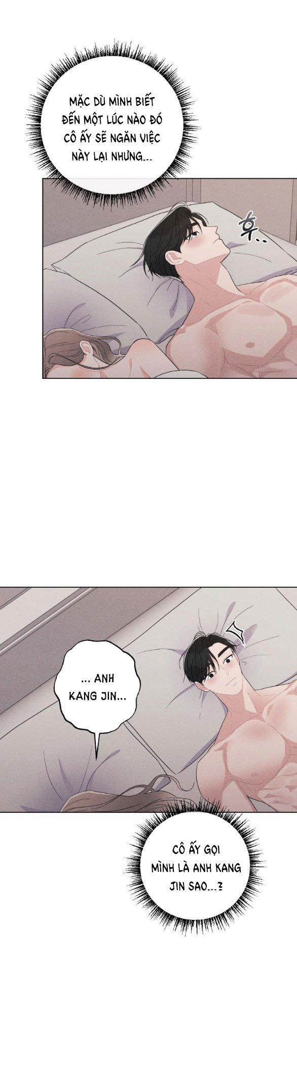 [18+] Bão Tuyết 31.1 trang 16