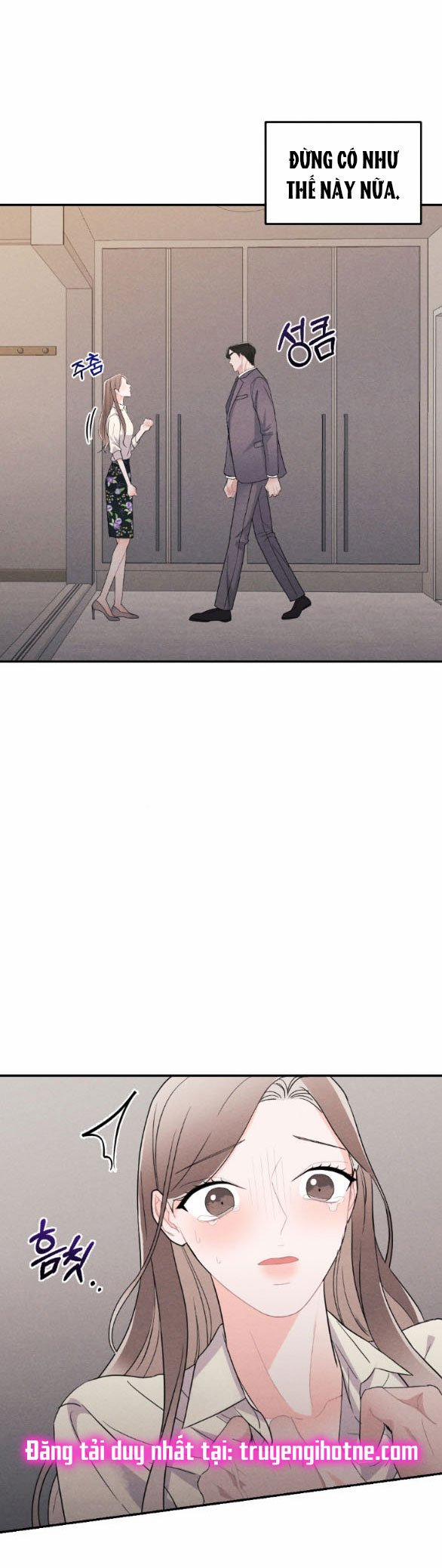 [18+] Bão Tuyết 31.1 trang 2