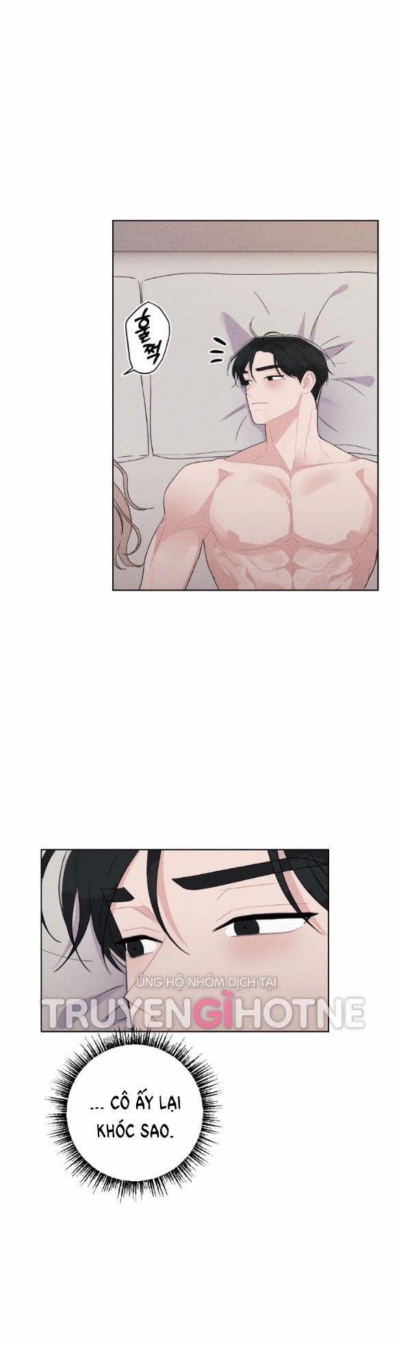 [18+] Bão Tuyết 31.1 trang 20