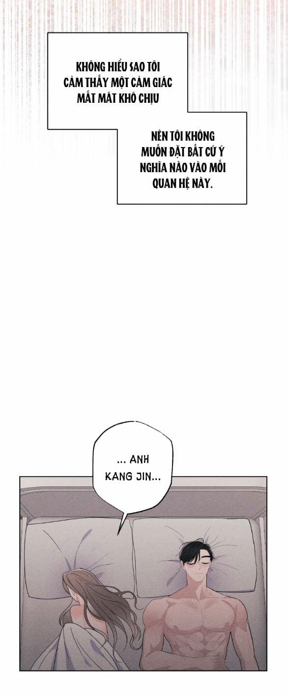 [18+] Bão Tuyết 31.1 trang 23