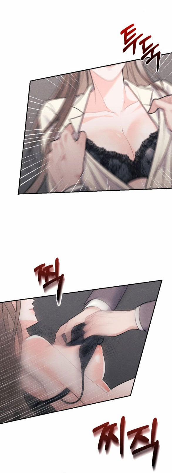 [18+] Bão Tuyết 31.1 trang 3