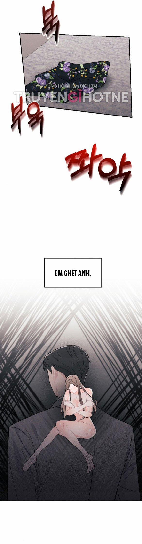 [18+] Bão Tuyết 31.1 trang 4