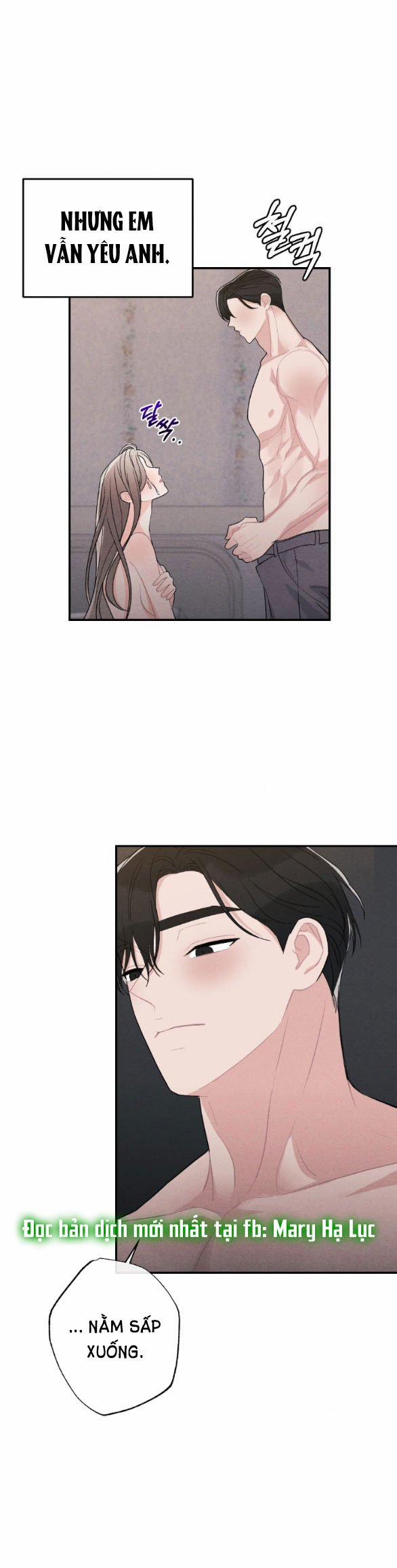 [18+] Bão Tuyết 31.1 trang 5