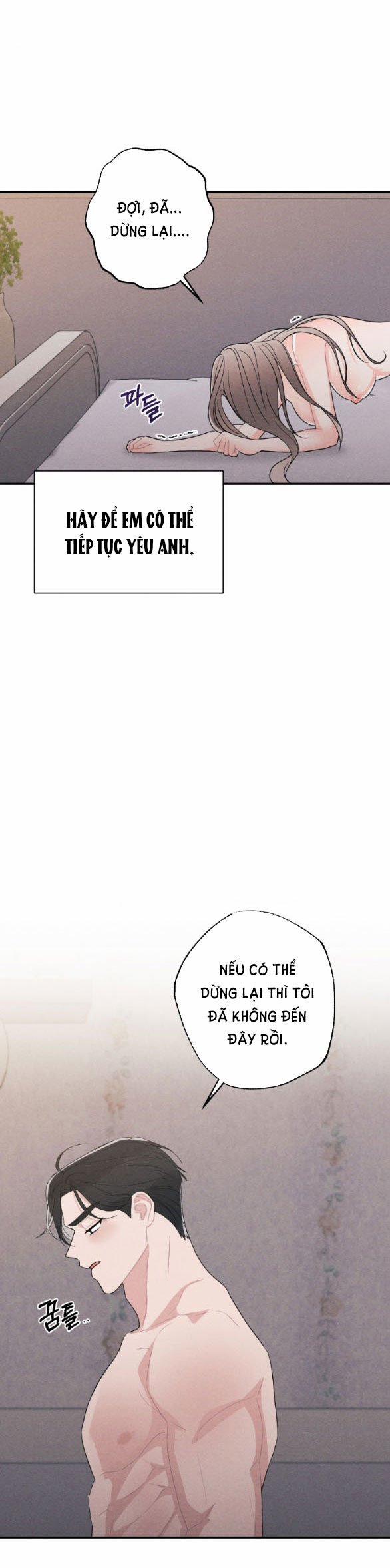 [18+] Bão Tuyết 31.1 trang 7