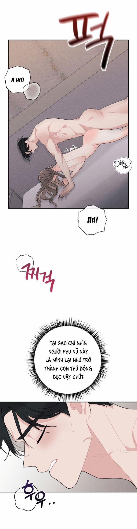 [18+] Bão Tuyết 31.1 trang 9