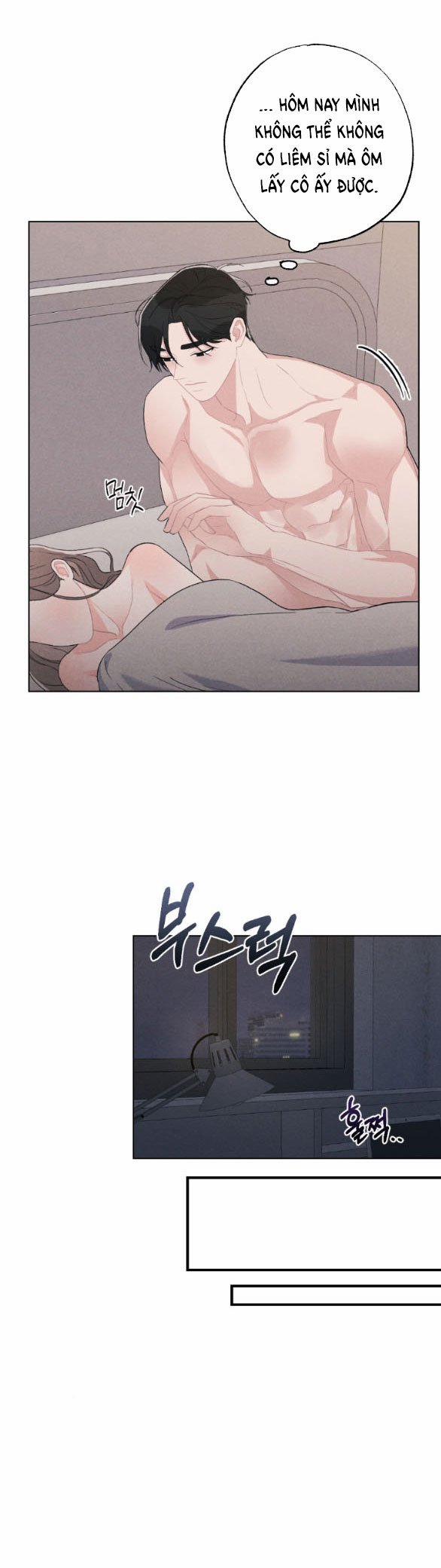 [18+] Bão Tuyết 31.2 trang 0