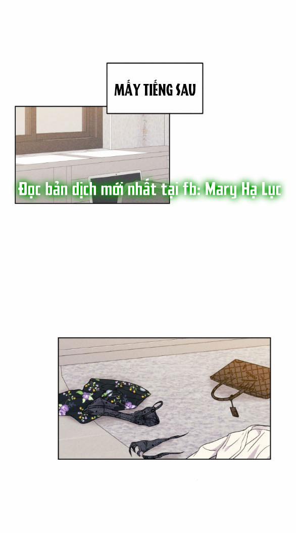 [18+] Bão Tuyết 31.2 trang 1