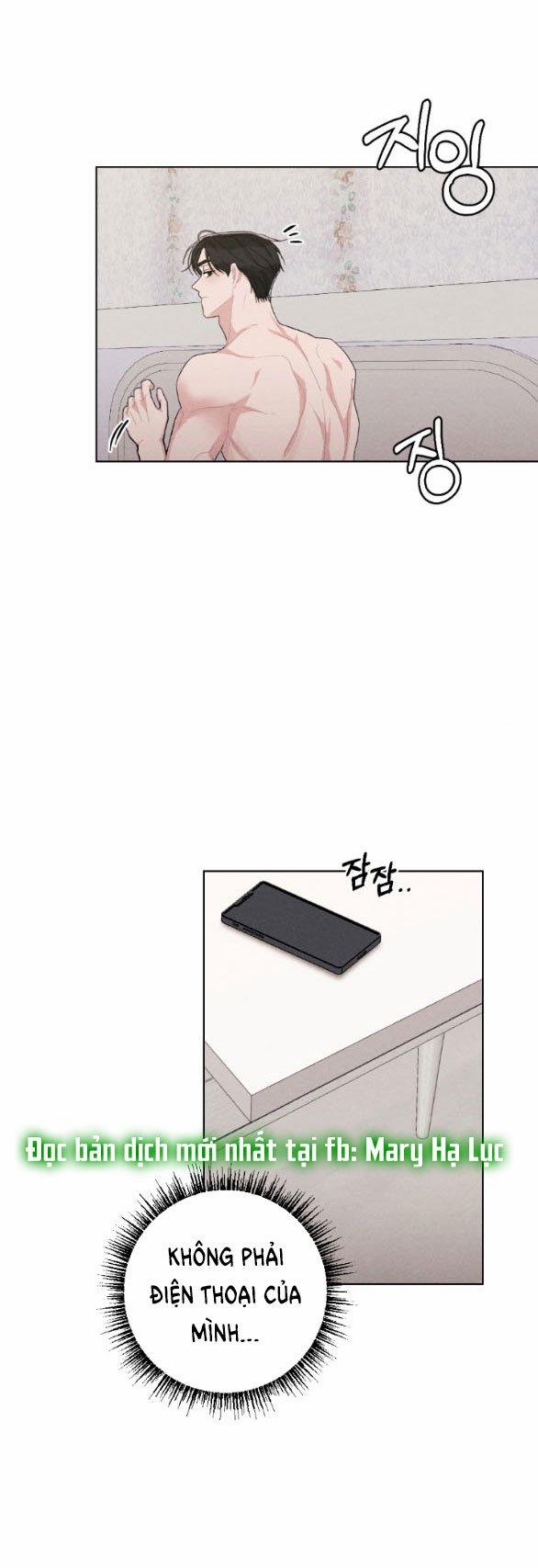 [18+] Bão Tuyết 31.2 trang 5