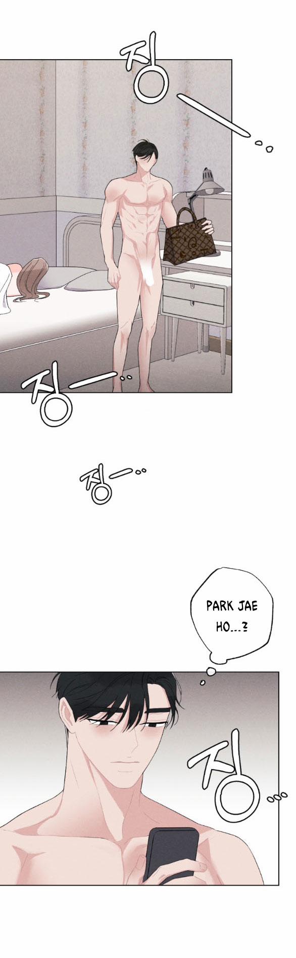 [18+] Bão Tuyết 31.2 trang 6