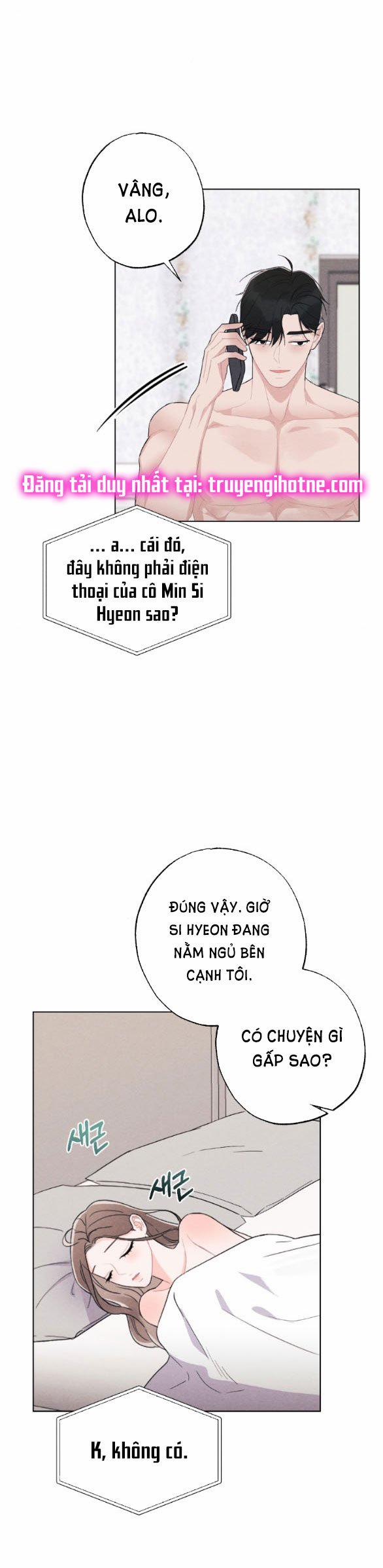 [18+] Bão Tuyết 31.2 trang 7