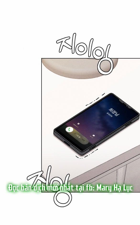 [18+] Bão Tuyết 32.1 trang 1